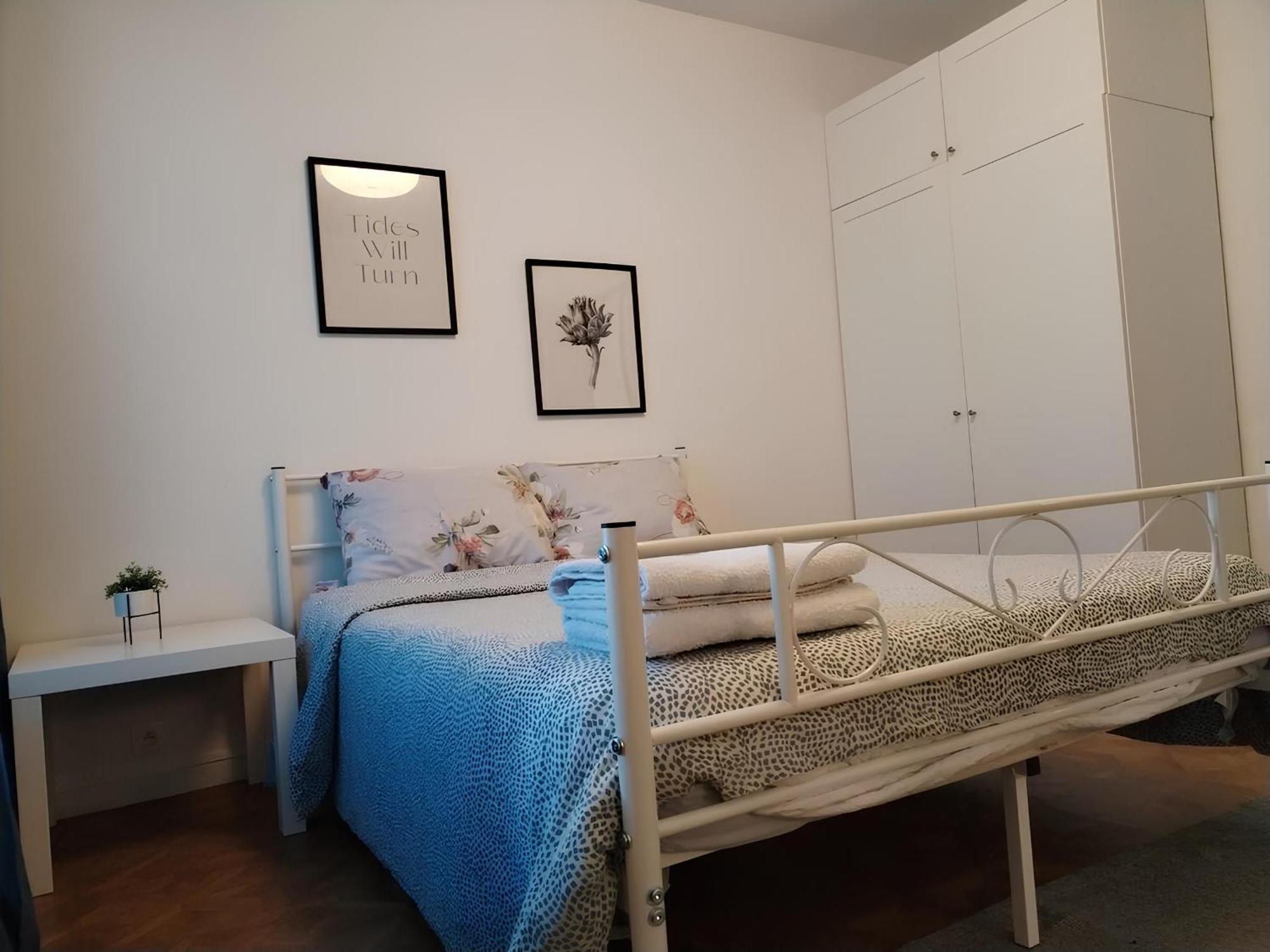Chambre Proche Saint Charles Et Port Avec Netflix マルセイユ エクステリア 写真